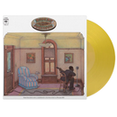 King of the Delta Blues Singers, Volume II on Robert Johnson artistin vinyyli LP-levy.