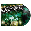 Live Live In Paris on Backyard Babies bändin vinyyli LP-levy.