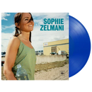 Sophie Zelmani on Sophie Zelmani artistin vinyyli LP-levy.