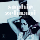 Precious Burden on Sophie Zelmani artistin vinyyli LP-levy.