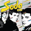 Soda Stereo on Soda Stereo bändin vinyyli LP-levy.