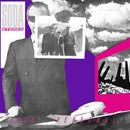 Nada Personal on Soda Stereo bändin vinyyli LP-levy.