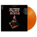 Fifth Dimension on The Byrds bändin vinyyli LP-levy.
