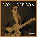 The Monument Singles Collection on Roy Orbison artistin vinyyli LP-levy.