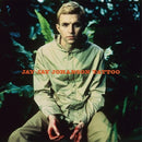 Tattoo on Jay-Jay Johanson artistin vinyyli LP-levy.