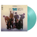 Younger Than Yesterday on Byrds bändin vinyyli LP-levy.