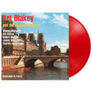 Album Of The Year on Art Blakey And The Jazz Messengers bändin vinyyli LP-levy.