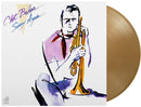 Sings Again on Chet Baker artistin vinyyli LP-levy.