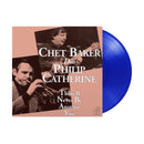 There'll Never Be Another You on Chet Baker & Philip Catherine artistien vinyyli LP-levy.