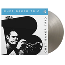 Mr. B on Chet Baker Trio bändin vinyyli LP-levy.