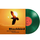 Blackbird on Jaco Pastorius & Rashied Ali bändin vinyyli LP-levy.