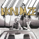 Bikini Daze on Mø  artistin vinyyli 10".