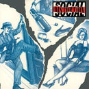 Social Distortion on Social Distortion bändin vinyyli LP-levy.
