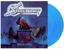 Refuge Denied on Sanctuary bändin vinyyli LP-levy.
