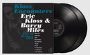 Kloss Encounters (Live In Bremen '78) on Eric Kloss & Barry Miles artistien vinyyli LP-levy.