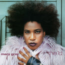 Id on Macy Gray artistin vinyyli LP-levy.