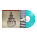 Number Ten on J.J. Cale artistin vinyyli LP-levy.