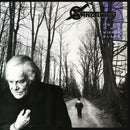 Into The Mirror Black on Sanctuary bändin vinyyli LP-levy.
