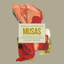 Musas Vol. 1 on Natalia Lafourcade artistin vinyyli LP-levy.