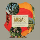 Musas Vol. 2 on Natalia Lafourcade artistin vinyyli LP-levy.