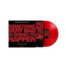 Something Very Bad is Going To Happen on Colin Stetson artistin vinyyli LP-levy.