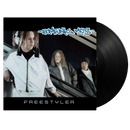 Freestyler on Bomfunk Mc's bändin vinyyli 12".