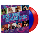 Eurodance Collected on V/A  vinyyli LP-levy.