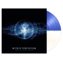 The Silent Force on Within Temptation bändin vinyyli LP-levy.