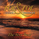The Very Best on Tol & Tol bändin vinyyli LP-levy.