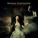 The Heart Of Everything on Within Temptation bändin vinyyli LP-levy.