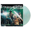 Making Enemies is Good on Backyard Babies bändin vinyyli LP-levy.