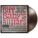 Biff Baby's Allstars on Biff Baby's Allstars bändin vinyyli LP-levy.