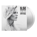 After the Hurricane - Greatest Hits & More on Ilse Delange artistin vinyyli LP-levy.