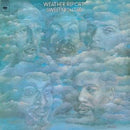 Sweetnighter on Weather Report bändin vinyyli LP-levy.