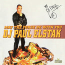 May The Forze Be With You on Paul Elstak artistin vinyyli LP-levy.