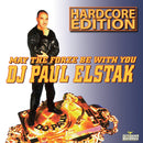 May The Forze Be With You (Hardcore Edition) on Paul Elstak artistin vinyyli LP-levy.