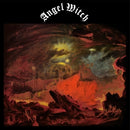 Angel Witch on Angel Witch bändin vinyyli LP-levy.