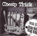 Cheap Trick on Cheap Trick bändin vinyyli LP-levy.