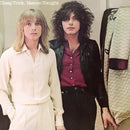 Heaven Tonight on Cheap Trick bändin vinyyli LP-levy.