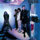 All Shook Up on Cheap Trick bändin vinyyli LP-levy.