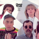One On One on Cheap Trick bändin vinyyli LP-levy.