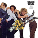 Next Position Please on Cheap Trick bändin vinyyli LP-levy.