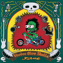 Firme on Voodoo Glow Skulls bändin vinyyli LP-levy.
