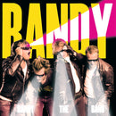 Randy The Band on Randy artistin vinyyli LP-levy.