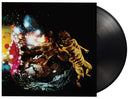 Santana III on Santana bändin vinyyli LP-levy.