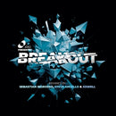 Joia Presents Breakout on V/A  vinyyli LP-levy.