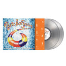 Four It' The Terra P-funk From Beyond Space on Gotcha! bändin vinyyli LP-levy.