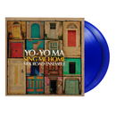 Sing Me Home on Yo-Yo Ma artistin vinyyli LP-levy.