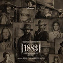 1883 on Brian Tyler artistin vinyyli LP-levy.