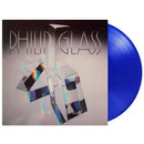 Glassworks on Philip Glass artistin vinyyli LP-levy.